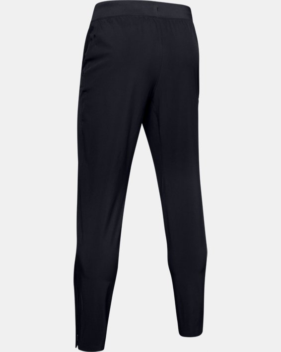 Men's UA Storm Launch 2.0 Pants, Black, pdpMainDesktop image number 6
